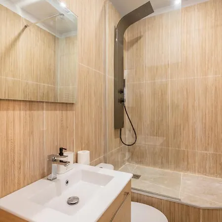 Apartment T2 Centre