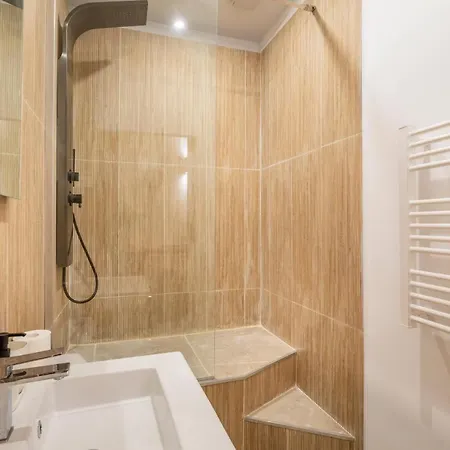 T2 Centre Apartment Aix-en-Provence